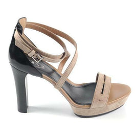 Beige 40 EUR - 9 US (267mm) Tods ladies sandal XXW0QW0H01024T036F