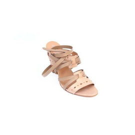 Taupe 36 EUR - 6 US (241mm) Tods ladies sandal XXW0NM0C340D90975Q