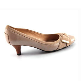 Beige 36 EUR - 6 US (241mm) Tods ladies pump XXW0MC0A050928C210