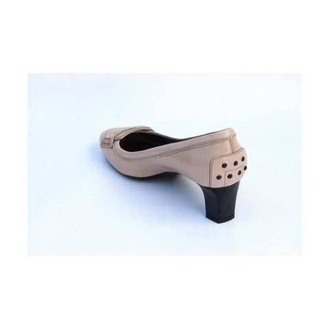 Pink 38.5 EUR - 7.5 US (257mm) Tods ladies pump XXW0NC0B810EC0C213