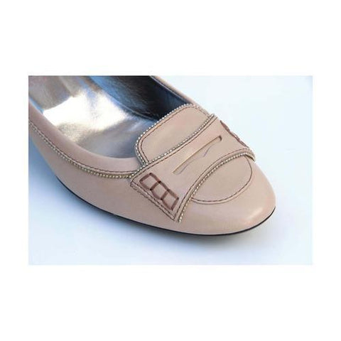 Pink 38.5 EUR - 7.5 US (257mm) Tods ladies pump XXW0NC0B810EC0C213