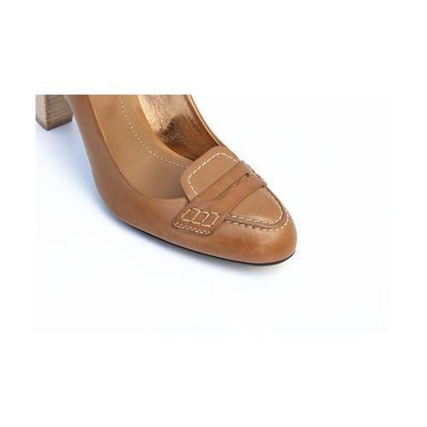 Bronze 36.5 EUR - 6.5 US (244mm) Tods ladies sandal XXW0NI0C460D90S812