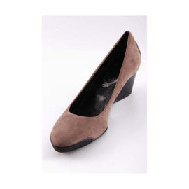 Taupe 36 EUR - 6 US (241mm) Tods ladies pump XXW0MP0A900HR0C412