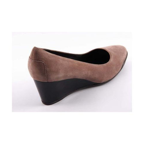 Taupe 36 EUR - 6 US (241mm) Tods ladies pump XXW0MP0A900HR0C412