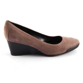Taupe 36 EUR - 6 US (241mm) Tods ladies pump XXW0MP0A900HR0C412