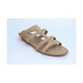 Beige 36 EUR - 6 US (241mm) Tods ladies flat sandal XXW0HA03970HR0C013