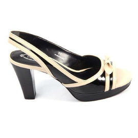 Multicolor 36 EUR - 6 US (241mm) Tods ladies sandal XXW0KC070802942578
