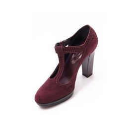 Bordeaux 40 EUR - 9 US (267mm) Tods ladies pump XXW0LG08860HR0L800