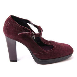 Bordeaux 40 EUR - 9 US (267mm) Tods ladies pump XXW0LG08860HR0L800