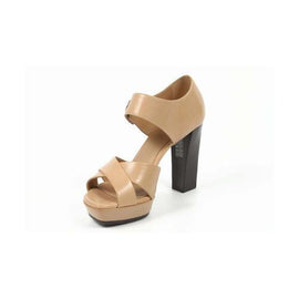 Beige 38 EUR - 7.5 US (254mm) Tods ladies sandal XXW0TL0J530D90C203