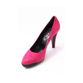 Fuxia 36 EUR - 6 US (241mm) Tods ladies pump XXW0LK08950HR0M809