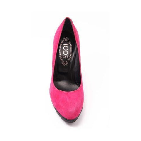Fuxia 36 EUR - 6 US (241mm) Tods ladies pump XXW0LK08950HR0M809