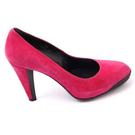 Fuxia 36 EUR - 6 US (241mm) Tods ladies pump XXW0LK08950HR0M809