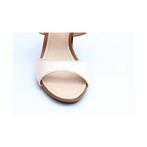 Camel 37.5 EUR - 7 US (250mm) Tods ladies sandal XXW0PI0E200VDA99EI