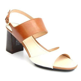 Camel 37.5 EUR - 7 US (250mm) Tods ladies sandal XXW0PI0E200VDA99EI
