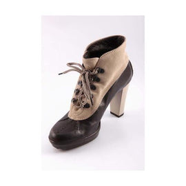 Multicolor 36 EUR - 6 US (241mm) Tods ladies ankle boot XXW0IC0B230VF02250