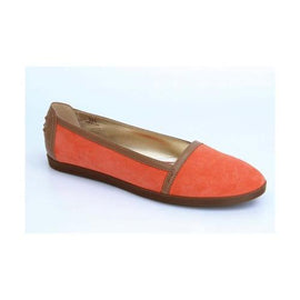 Orange 36 EUR - 6 US (241mm) Tods ladies ballerina XXW0OZ0D8202UK163K