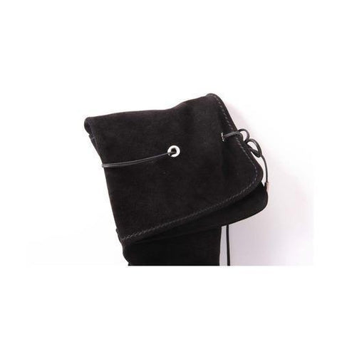 Black 36 EUR - 6 US (241mm) Tods ladies high boot XXW0LH088500P0B999