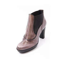 Taupe 36 EUR - 6 US (241mm) Tods ladies ankle boot XXW0IC061502W32002
