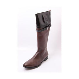 Multicolor 40 EUR - 9 US (267mm) Tods ladies high boot XXW0EK04770O2V1038
