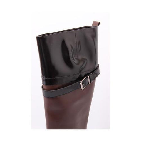 Multicolor 40 EUR - 9 US (267mm) Tods ladies high boot XXW0EK04770O2V1038