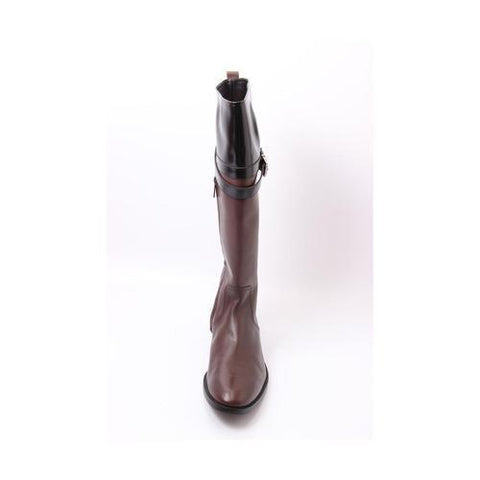 Multicolor 40 EUR - 9 US (267mm) Tods ladies high boot XXW0EK04770O2V1038