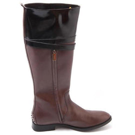 Multicolor 40 EUR - 9 US (267mm) Tods ladies high boot XXW0EK04770O2V1038