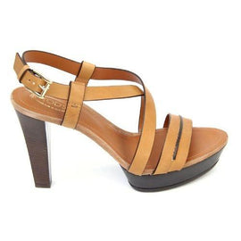 Camel 41 EUR - 9.5 US (273mm) Tods ladies sandal XXW0NJ0E490HS2171Z