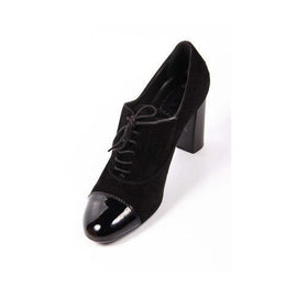 Black 38 EUR - 7.5 US (254mm) Tods ladies ankle boot XXW0OC0E710MD2B999