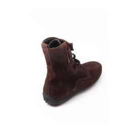 Brown 36 EUR - 6 US (241mm) Tods ladies short boot XXW0GK04920AWOS800
