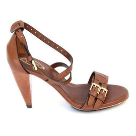 Brown 41 EUR - 9.5 US (273mm) Tods ladies sandal XXW0MJ0A280BR0S600