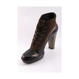 Multicolor 36.5 EUR - 6.5 US (244mm) Tods ladies ankle boot XXW0IC0B230VF022RV