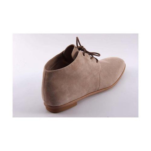 Beige 36 EUR - 6 US (241mm) Tods ladies classic shoe XXW0MW0B930HR0C413
