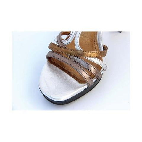 Multicolor 36 EUR - 6 US (241mm) Tods ladies sandal XXW0KC07070Y709068