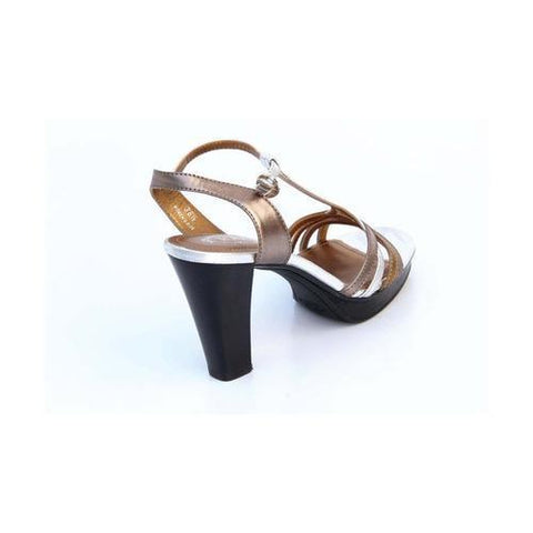Multicolor 36 EUR - 6 US (241mm) Tods ladies sandal XXW0KC07070Y709068