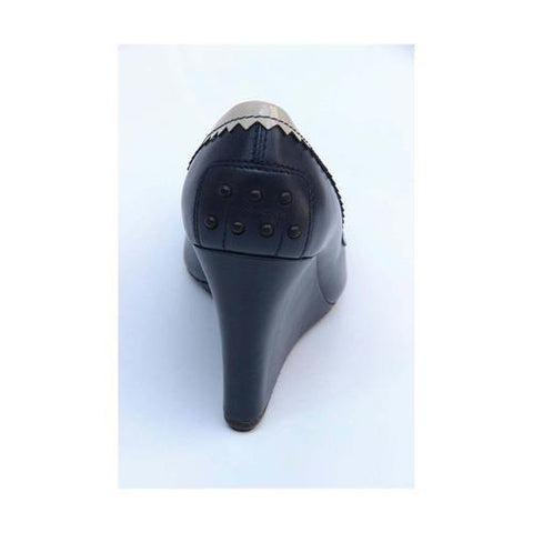 Blue 36 EUR - 6 US (241mm) Tods ladies sandal XXW0LZ09860297220B
