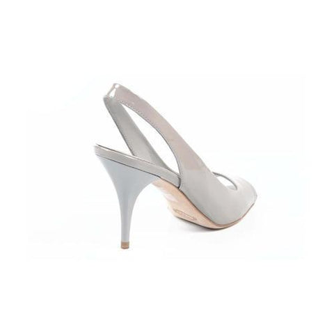 Grey 36 EUR - 6 US (241mm) Tods ladies sandal XXW0KQ07490OW0B60