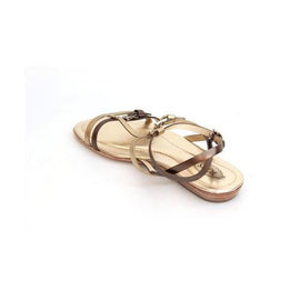 Multi Color 37.5 EUR - 7 US (250mm) Tods ladies sandal XXW0II0E380SV099E6