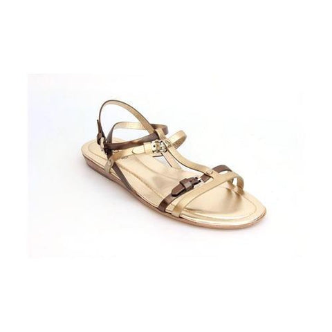 Multi Color 37.5 EUR - 7 US (250mm) Tods ladies sandal XXW0II0E380SV099E6