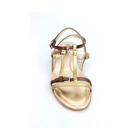 Multi Color 37.5 EUR - 7 US (250mm) Tods ladies sandal XXW0II0E380SV099E6