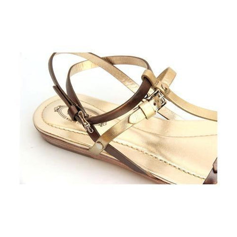 Multi Color 37.5 EUR - 7 US (250mm) Tods ladies sandal XXW0II0E380SV099E6