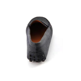 Dark Grey 31 EUR - 13 US Tods kids mocassin UXC00G00640ELOB604