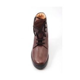 Brown 32 EUR - 1 US Tods kids ankle boots UXC00G00GQ0BIMS807