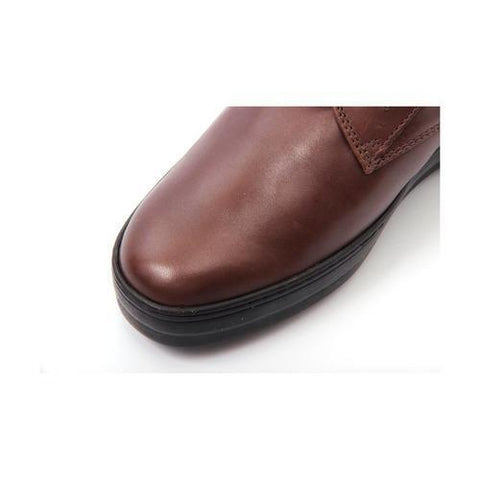 Brown 33 EUR - 2 US Tods kids ankle boots UXC00G00GQ0BIMS807