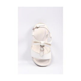 White 23 EUR - 7 US Tods girl sandals UXT0IU0E240OW0B001