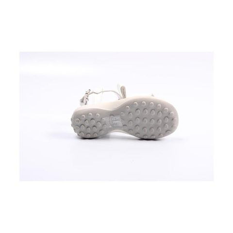 White 25 EUR - 8½ US Tods girl sandals UXT0IU0E240OW0B001