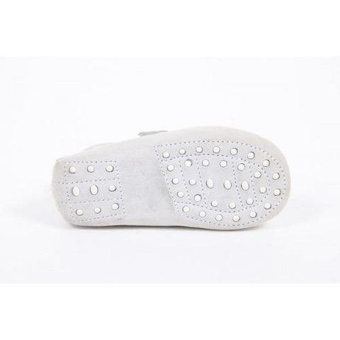 Grey 18 EUR - 3 US Tods kids ankle boots UXB00G06510CR0U012