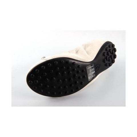 White 32 EUR - 1 US Tods girl ballerinas UXC0HI05450V2HB001