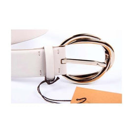 White 90c Tods womens belt XCWCPQ30100TOPB013