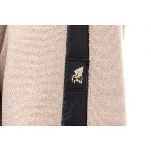 Beige 46 EUR - 12 US Hogan Womens Jacket KJW03310060HAPC813